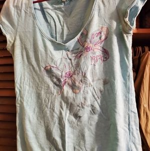 Summer t shirt
